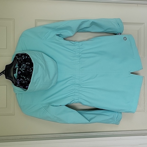 Girls ripzone fall/spring jacket - Picture 2 of 9